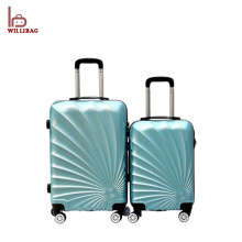 New Design Cabin Suitcase PC Travel Rolling Luggage